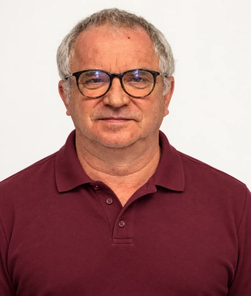 Hans-Joachim Ulrich